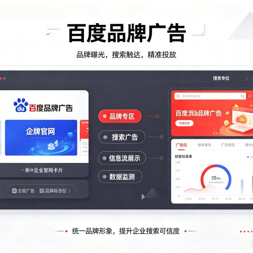 六合百度品牌广告